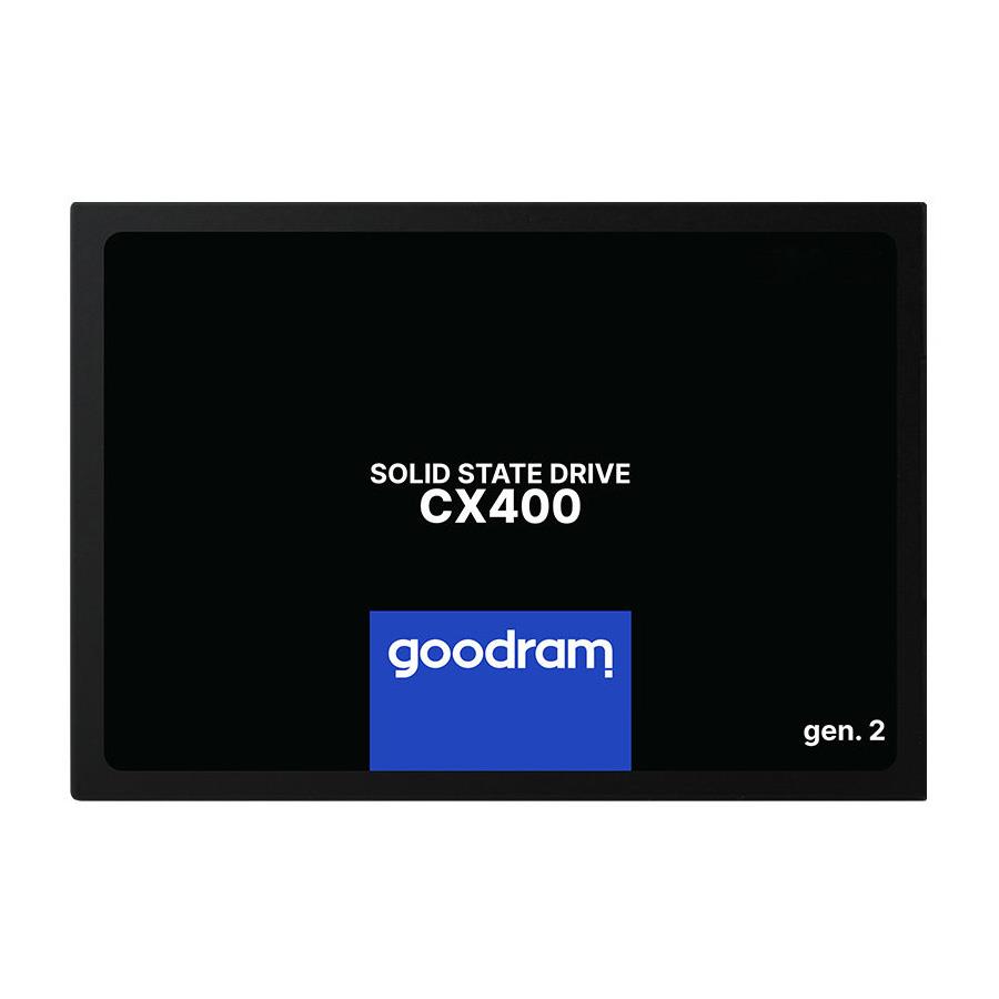 GOODRAM CX400 GEN.2 512GB  