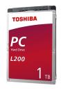 Dysk Toshiba L200 Mobile 1TB 2,5