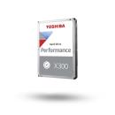 Dysk Toshiba X300 HDWR440EZSTA 3,5
