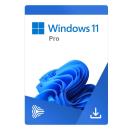 Oprogramowanie Windows 11 Pro 64Bit Eng Intl 1pk DSP OEI DVD