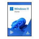 Oprogramowanie Windows 11 Home 64Bit Eng Intl 1pk DSP OEI DVD
