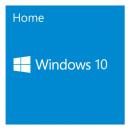 Oprogramowanie Windows 10 Home 64Bit English OEM