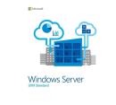 Oprogramowanie Windows Server Standard 2019 64Bit Polish DVD 16 Core