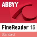 Licencja ABBYY Przedłużenie SMUA dla Finereader 15 Corporate Jednoczesny - 1 rok