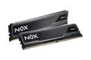 Pamięć DDR4 Apacer NOX Gaming 32GB (2x16GB) 3000MHz CL16 1,35V