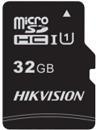Karta pamięci MicroSDHC HIKVISION HS-TF-C1(STD) 32GB 92/20 MB/s Class 10 U1