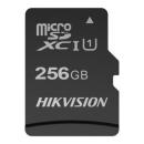 Karta pamięci MicroSDHC HIKVISION HS-TF-C1(STD) 256GB 100/50 MB/s Class 10 U1
