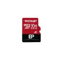 Karta pamięci Patriot EP Series MicroSDXC 256GB Class V30 + Adapter