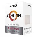 Procesor AMD Athlon 3000G BOX 4MB 3,5GHz AM4