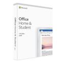 Oprogramowanie Office Home & Student 2019 PL P6 Win/Mac