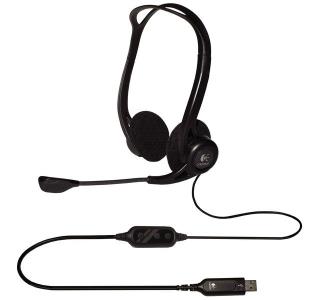 Logitech OEM PC 960  