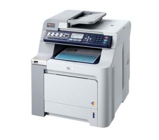 BROTHER Urządzenie Wielofunk MFC-9450CDN + podajnik LT100