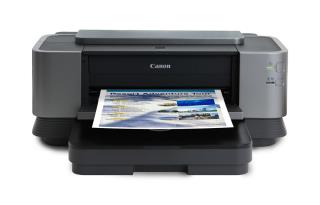 CANON Drukarka Atramentowa PIXMA iX7000 A3