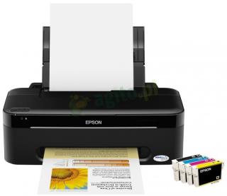 EPSON Drukarka Atramentowa Stylus S22