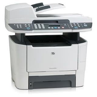HP Urządzenie Wielofunkcyjne LaserJet M2727nf 4 w 1