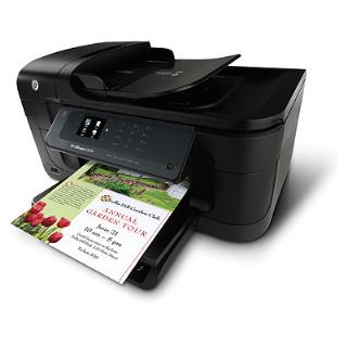 HP Urządzenie Wielofunkcyjne Officejet Pro 6500A 4w1