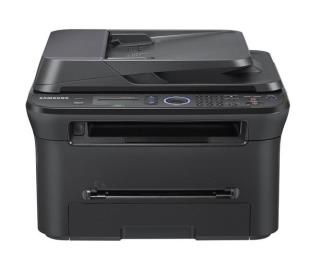 SAMSUNG Urządzenie Wielofunkcyjne SCX-4623F 4 w 1