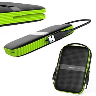 Silicon Power ARMOR A60 4TB USB 3.0  