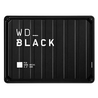 WD WD_ P10 5TB USB 3.0  