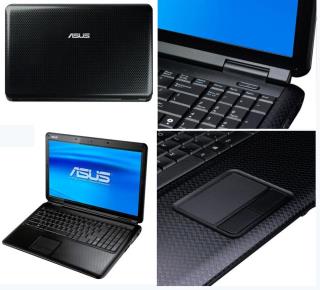 Notebook ASUS