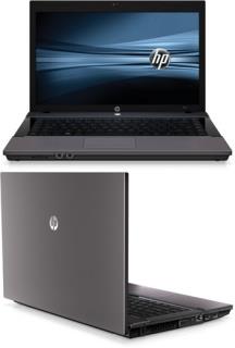 HP 625 15,6"LED/AMD-P520/2GB/320/ATI4200/BT/CAM/Linux+Torba