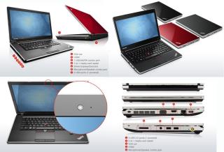 Lenovo THINK EDGE 15,6"/P6100/2GB/500GB/BT/CAM/7HP/Black