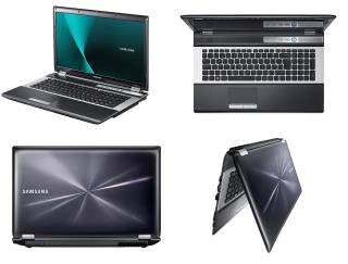Samsung RF710 17,3"LED/i5-460M/4/640/BDC/GT330M/USB3.0/7HP