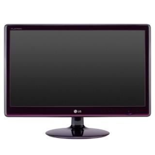 Monitor LCD 21,5" LED LG E2250V-PN, 16:9 Full HD, HDMI black