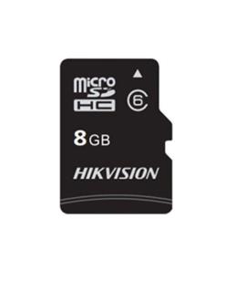 Karta pamięci MicroSDHC HIKVISION HS-TF-C1(STD) 8GB 23/10 MB/s Class 10 U1 