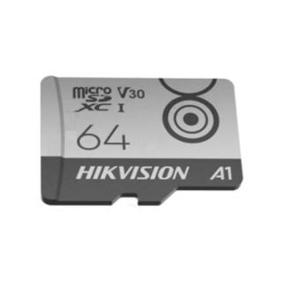 Karta pamięci MicroSDHC HIKVISION HS-TF-M1(STD) 64GB 95/55MB/s TLC