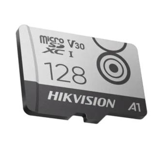 Karta pamięci MicroSDHC HIKVISION HS-TF-M1(STD) 128GB 100/85MB/s TLC V30