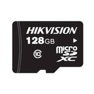 Karta pamięci MicroSDHC HIKVISION HS-TF-C1(STD) 128GB 92/40 MB/s Class 10 U