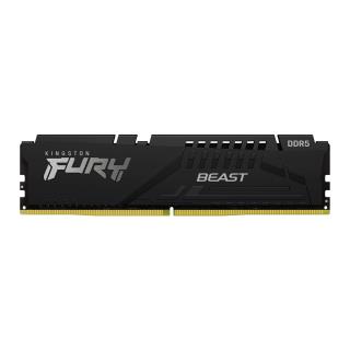 DDR5 Kingston Fury Beast 16GB 4800MHz CL38 1,1V 