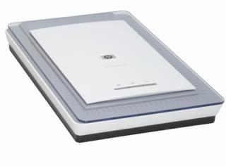HP Skaner fotograficzny Scanjet G2710