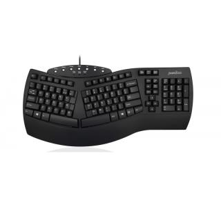 Perixx PERIBOARD 512 Classic Ergonomic  