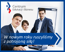 Centrum Edukacji i Biznesu