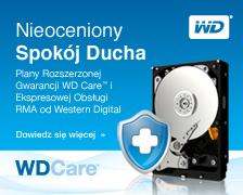 WD Care