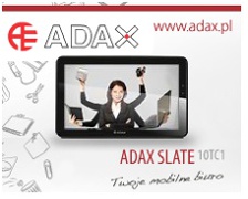 Adax SLATE 10TC1