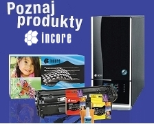 Poznaj produkty Incore