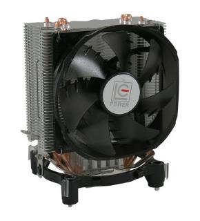 Wentylator LC-Power LC-CC-100 ALL SOCKET PWM  HEATPIPE 170W