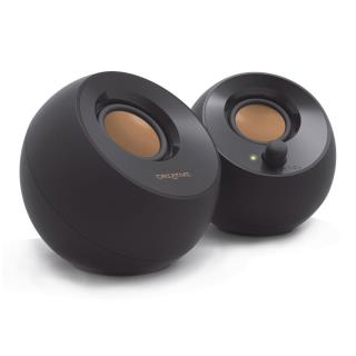 Głośniki Creative Pebble 2.0 Czarne - 5390660192029 - zdjęcie