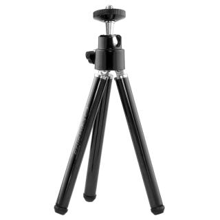 Statyw do aparatu fotograficznego Esperanza Azalea czarny 