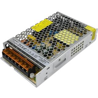 Zasilacz impulsowy Qoltec  LED | 150W | 12V| 12.5A