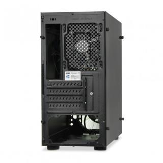 Obudowa iBOX PASSION V4 Gaming