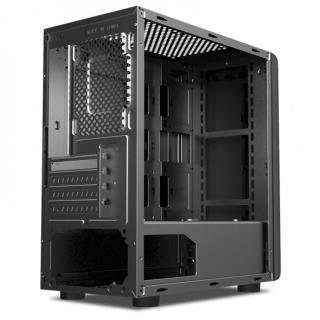 Obudowa iBOX PASSION V4 Gaming
