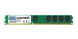 Pamięć serwerowa GOODRAM 8GB 1600MHz DDR3 ECC