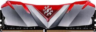 Pamięć DDR4 ADATA XPG Gammix D30 8GB (1x8GB) 3200MHz CL16 1,35V grey