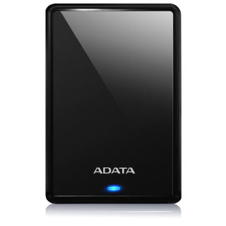 Dysk zewnętrzny ADATA HV620S 2TB 2.5'' USB 3.1 Czarny