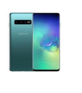 Smartfon Samsung Galaxy S10 Green 6,1" 512GB Dual Sim 