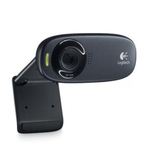Kamera internetowa Logitech HD C310